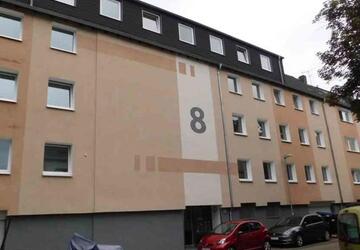 Wohnung Essen Südviertel - 1 Zimmer, 56 m&sup2;, 570&euro; | Angebot:23547551