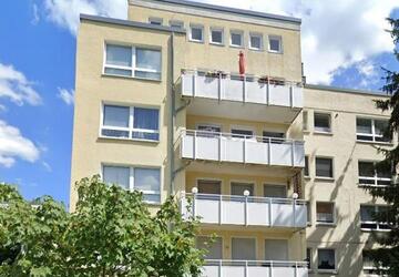 Wohnung Bochum Bochum-Südwest - 2 Zimmer, 53 m&sup2;, 520&euro; | Angebot:26275265
