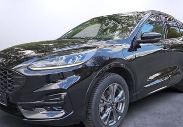 Ford Kuga 33.783 km 21.490 &euro; Dorsten 46282