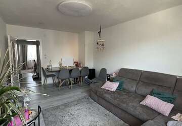 Wohnung Duisburg Duissern - 2 Zimmer, 50 m&sup2;, 351&euro; | Angebot:27341136