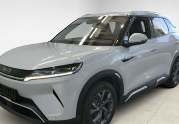 BYD ATTO 2 3.928 km 26.980 &euro; Düsseldorf 40589