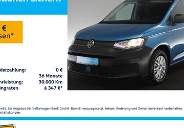 VW Caddy 67.513 km 18.900 &euro; Krefeld 47803