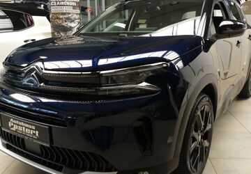 Citroen C5 Aircross 27.000 km 21.980 &euro; Oberhausen 46147