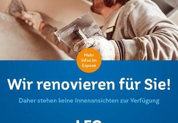 Wohnung Gelsenkirchen Gelsenkirchen-Nord - 3 Zimmer, 71 m&sup2;, 499&euro; | Angebot:17201833