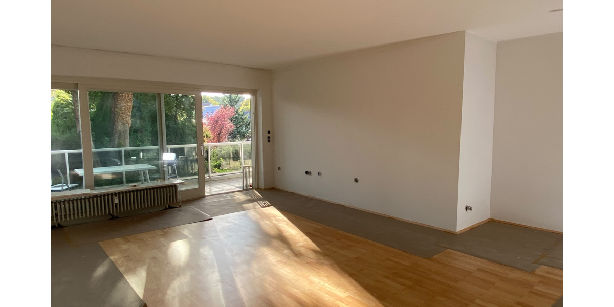 Etagenwohnung Essen Stadtbezirk IX - 3 Zimmer, 103 m&sup2;, 1.280&euro; | Angebot:27441020