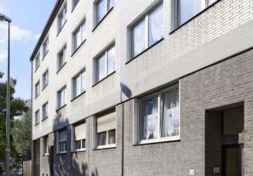 Wohnung Duisburg Kaßlerfeld - 2 Zimmer, 66 m&sup2;, 529&euro; | Angebot:27007400