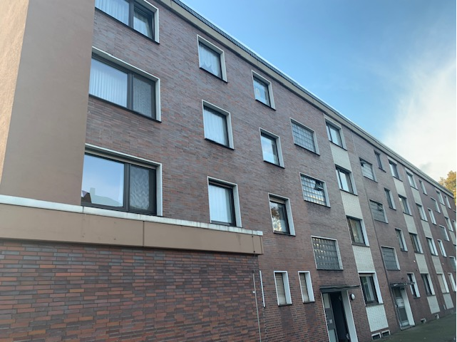 Etagenwohnung Duisburg Beeck - 3 Zimmer, 105 m&sup2;, 840&euro; | Angebot:27008717
