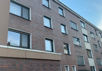 Wohnung Duisburg Beeck - 3 Zimmer, 105 m&sup2;, 840&euro; | Angebot:27008717