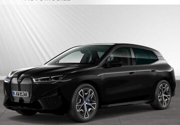 BMW iX 82.734 km 64.589 &euro; Moers 47441