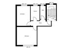 Etagenwohnung Essen Stadtbezirk VII - 2 Zimmer, 60 m&sup2;, 870&euro; | Angebot:26503881