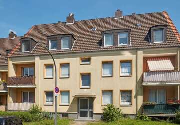 Wohnung Bochum Westenfeld - 3 Zimmer, 56 m&sup2;, 510&euro; | Angebot:27167751