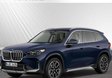 BMW X1 4.780 km 37.487 &euro; Moers 47441