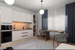 Etagenwohnung Herne Wanne-Bickern - 1 Zimmer, 30 m&sup2;, 365&euro; | Angebot:26560463