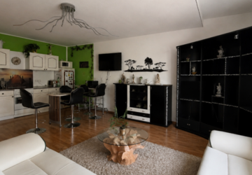 Wohnung Mülheim Rechtsruhr-Nord - 3 Zimmer, 82 m&sup2;, 570&euro; | Angebot:26973675