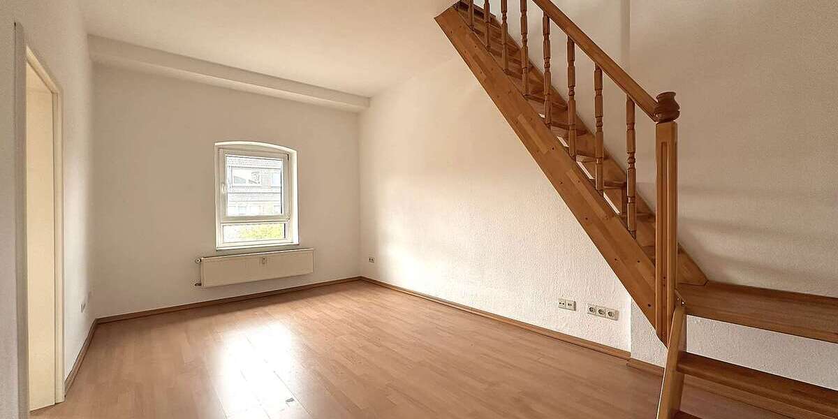 Etagenwohnung Bottrop - 3 Zimmer, 80 m&sup2;, 720&euro; | Angebot:26835666