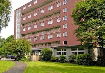 Wohnung Duisburg Wanheimerort - 1 Zimmer, 31 m&sup2;, 579&euro; | Angebot:26492441