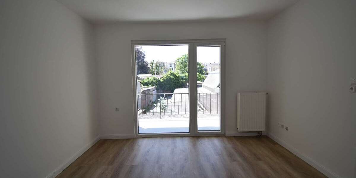 Etagenwohnung Krefeld - 1 Zimmer, 36 m&sup2;, 450&euro; | Angebot:24512474