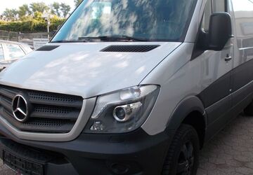Mercedes-Benz Sprinter 232.000 km 14.900 &euro; Bochum 44809