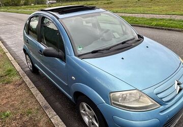 Citroen C3 202.000 km 1.200 &euro; Oberhausen 46145