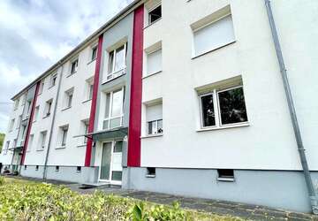Wohnung Krefeld / Linn Linn - 2 Zimmer, 51 m&sup2;, 600&euro; | Angebot:27157633