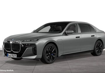 BMW 750 2.071 km 105.490 &euro; Bottrop 46236