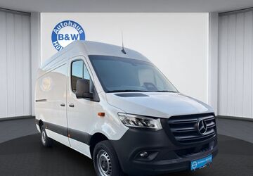 Mercedes-Benz Sprinter 49.985 km 38.999 &euro; Krefeld 47805