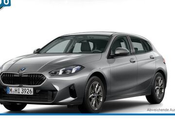 BMW 120 9.989 km 28.790 &euro; Dinslaken 46535