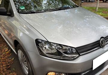 VW Polo 94.000 km 5.499 &euro; Oberhausen 46117