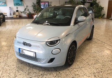 Fiat 500e 11.000 km 24.950 &euro; Oberhausen 46049