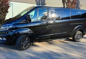 Ford Tourneo Custom 124.133 km 22.800 &euro; Krefeld 47798