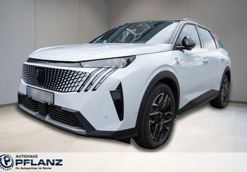 Peugeot 5008 10.070 km 35.885 &euro; Bochum 44801