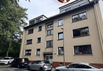 Wohnung Essen / Altenessen-Süd Süd - 3 Zimmer, 75 m&sup2;, 485&euro; | Angebot:27346314