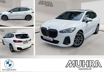 BMW 223 Active Tourer 26.200 km 34.850 &euro; Oberhausen 46149