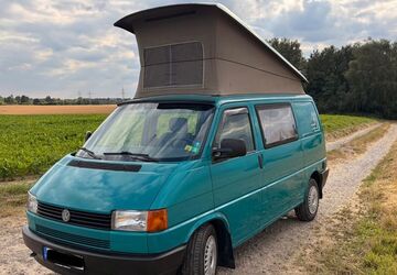 VW T4 California 456.453 km 14.500 &euro; Mettmann 40822
