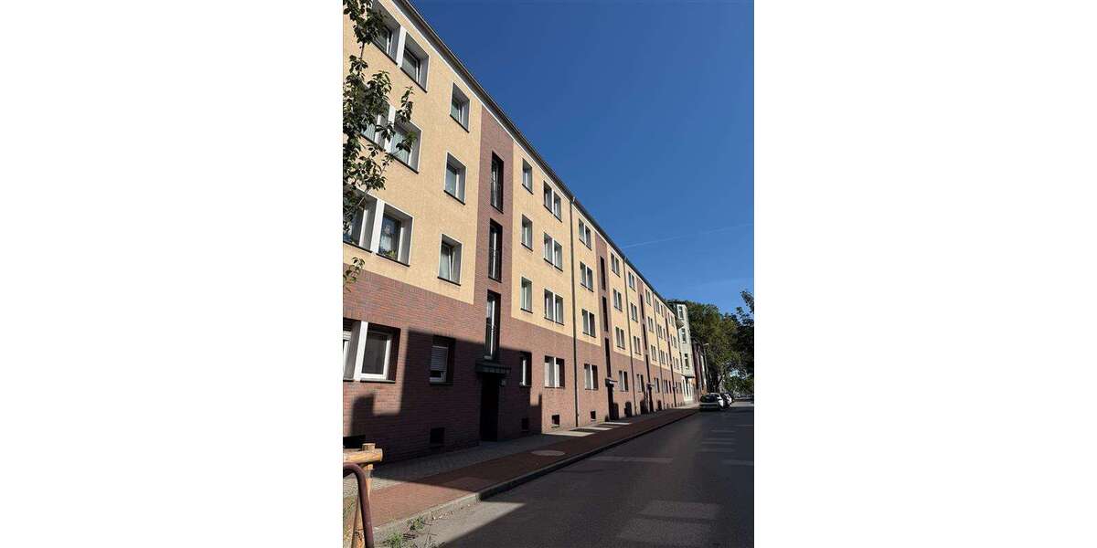 Etagenwohnung Duisburg Friemersheim - 2 Zimmer, 54 m&sup2;, 365&euro; | Angebot:27203175