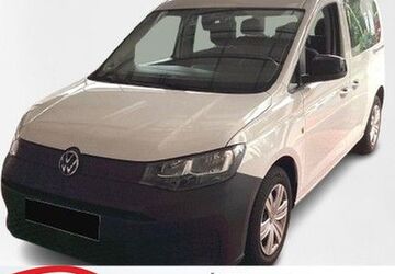 VW Caddy 31.100 km 17.996 &euro; Hattingen 45527