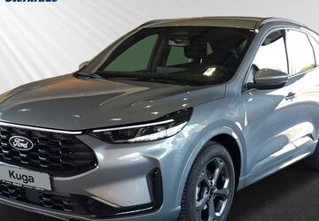 Ford Kuga 19.000 km 25.990 &euro; Oberhausen - Sterkrade 46145