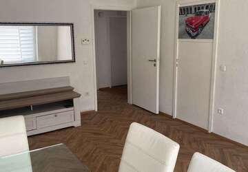 Wohnung Essen Stadtbezirk IV - 2 Zimmer, 46 m&sup2;, 550&euro; | Angebot:27131501