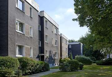 Wohnung Duisburg Ruhrort - 4 Zimmer, 80 m&sup2;, 679&euro; | Angebot:27445600
