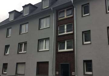 Wohnung Duisburg Homberg - 2 Zimmer, 48 m&sup2;, 420&euro; | Angebot:27234406