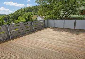 Wohnung Sprockhövel Niedersprockhövel - 5 Zimmer, 108 m&sup2;, 1.060&euro; | Angebot:27146187