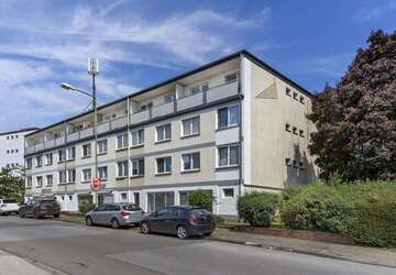 Wohnung Duisburg Buchholz - 3 Zimmer, 67 m&sup2;, 569&euro; | Angebot:27147546