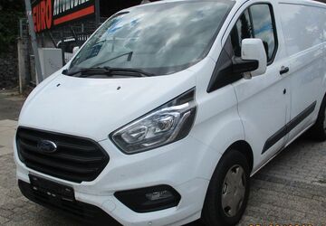 Ford Transit Custom 185.000 km 9.750 &euro; Oberhausen 46149
