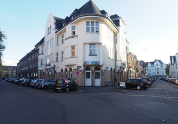 Wohnung Düsseldorf Niederkassel - 3 Zimmer, 107 m&sup2;, 1.795&euro; | Angebot:26461076