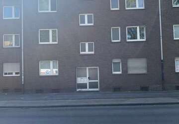 Wohnung Duisburg Beeck - 2 Zimmer, 46 m&sup2;, 340&euro; | Angebot:27443753