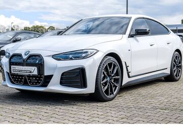 BMW i4 57.538 km 38.480 &euro; Herne 44625
