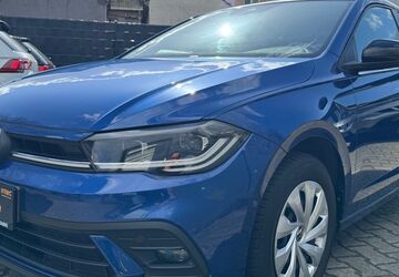 VW Polo 27.640 km 17.480 &euro; Oberhausen 46045