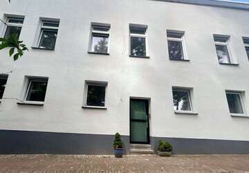 Wohnung Bottrop Stadtmitte - 2 Zimmer, 40 m&sup2;, 685&euro; | Angebot:27090864