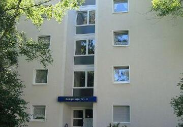 Wohnung Bochum Bochum-Mitte - 2 Zimmer, 53 m&sup2;, 564&euro; | Angebot:25970348