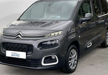 Citroen Berlingo 135.000 km 14.137 &euro; Bochum - Linden 44879